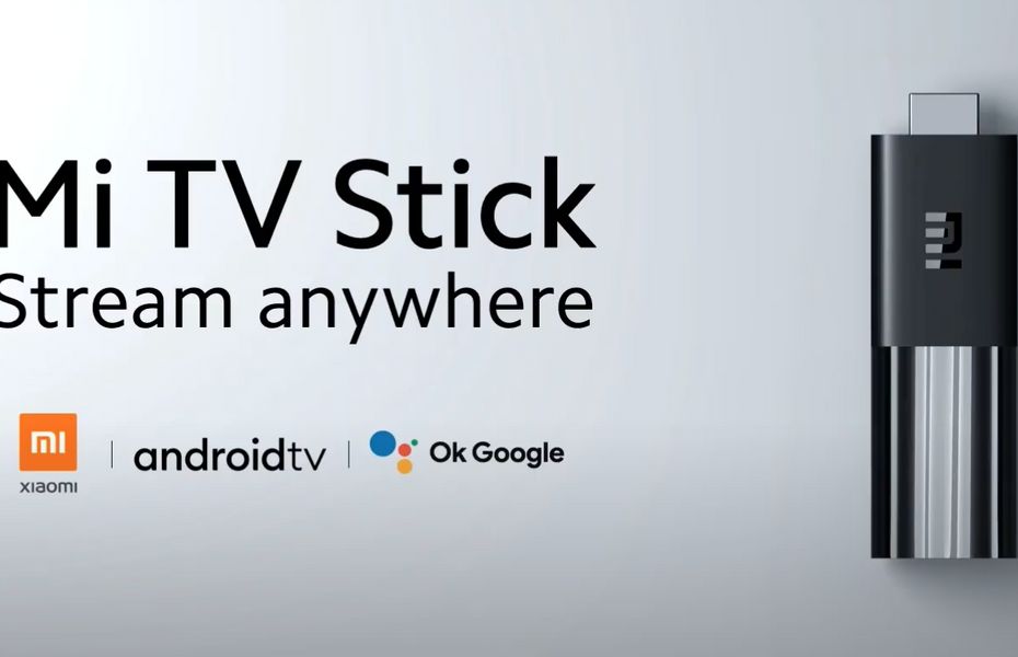 Xiaomi MI TV Stick sulap TV jadul menjadi Smart TV