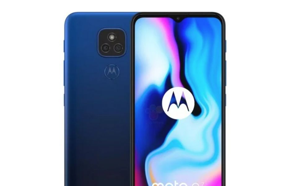 Motorola diam-diam rilis Moto E7 Plus dengan Snapdragon 460