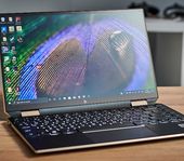 HP Luncurkan Laptop Spectre x360 Dengan Teknologi AI dan Baterai Awet