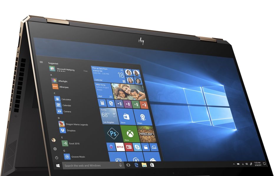 HP Indonesia resmi luncurkan laptop konvertibel Spectre x360 ke pasar Indonesia