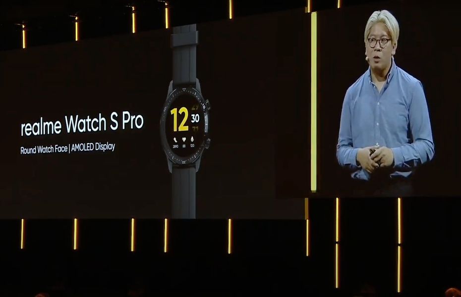 Realme Watch S dan S Pro kantongi sertifikasi, peluncuran dalam waktu dekat