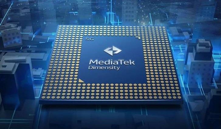 Honor dan Huawei bakal pakai chipset 5G dari MediaTek