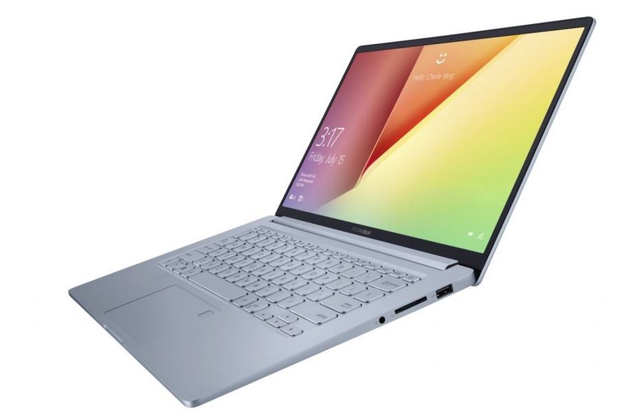 VivoBook Ultra K403 diklaim bisa menyala nonstop 24 jam