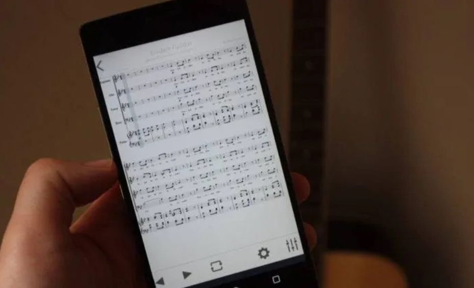 Aplikasi Belajar Musik Terbaik untuk HP Android, Solusi Kalo Kamu Pengin Bisa Main Alat Musik Nih