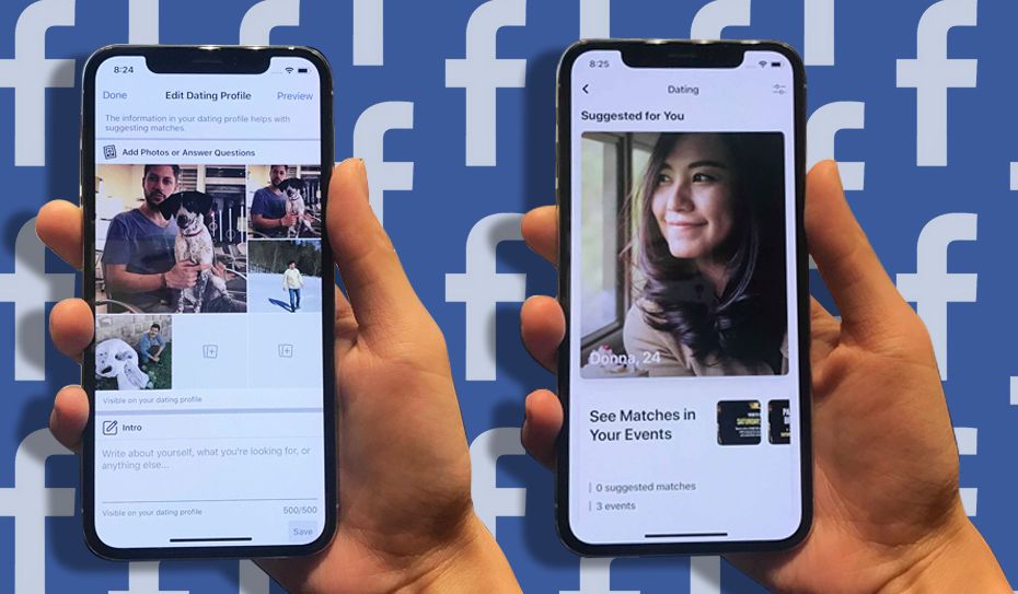 Facebook Luncurkan Layanan Cari Jodoh, Facebook Dating Bakal Saingi Tinder