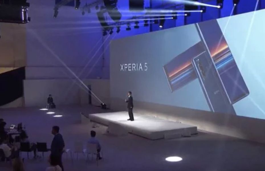 Bukan Xperia 2 melainkan Xperia 5 yang bakal diumumkan di IFA 2019