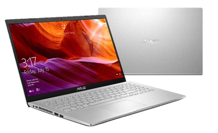 Asus VivoBook A409 dan A509, Duo Laptop Klasik dengan NanoEdge Display