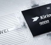 Huawei bakal luncurkan chipset Kirin 3nm dan Mate 50 bersamaan
