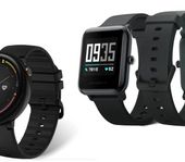 Xiaomi hadirkan Amazfit Smart Watch 2 & Health Watch