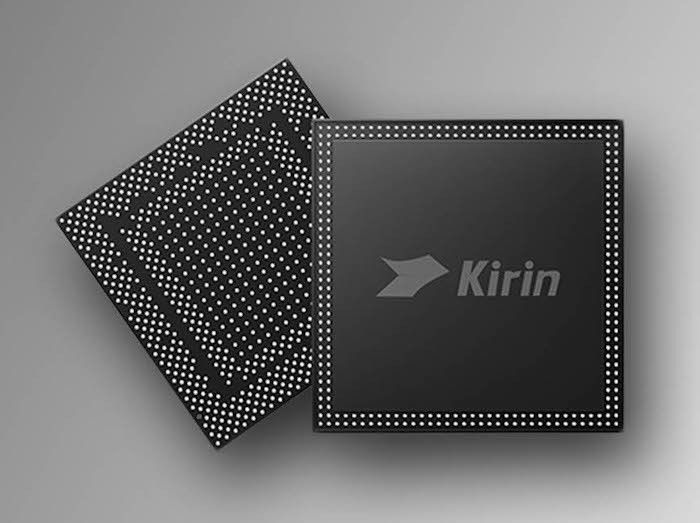 Huawei mulai produksi chipset terbarunya, Kirin 710A yang ditenagai oleh SMIC FinFET