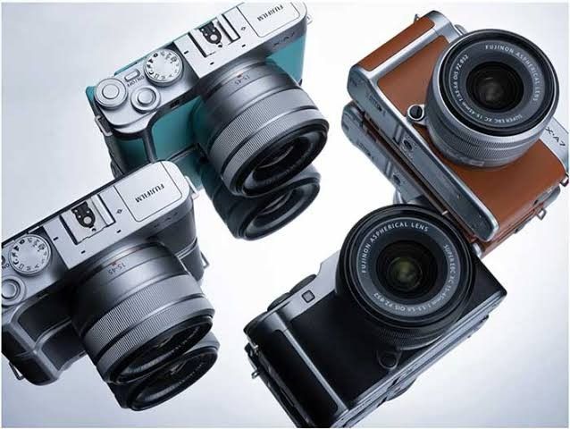 Fujifilm X-A7 resmi melenggang ramaikan pasar kamera mirrorless Tanah Air