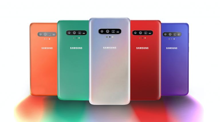 Samsung mulai kembangkan perangkat lunak Galaxy S11