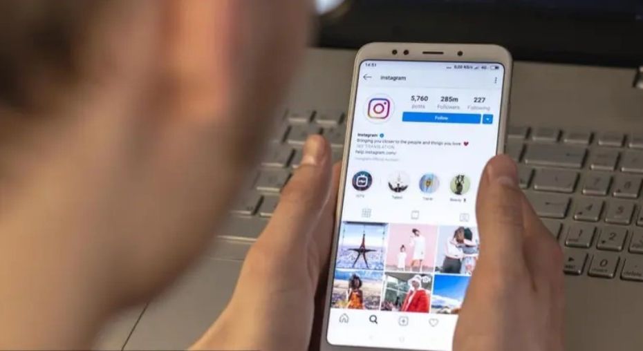 3 Cara Menonaktifkan Instagram lewat iPhone atau Android