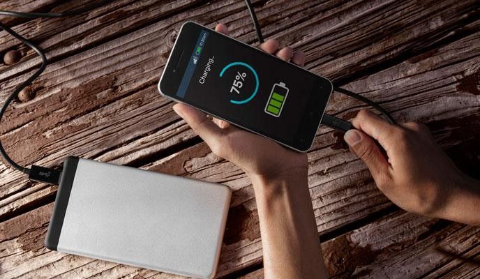 Qualcomm umumkan Quick Charge 3+ untuk perangkat dengan Snapdragon 765