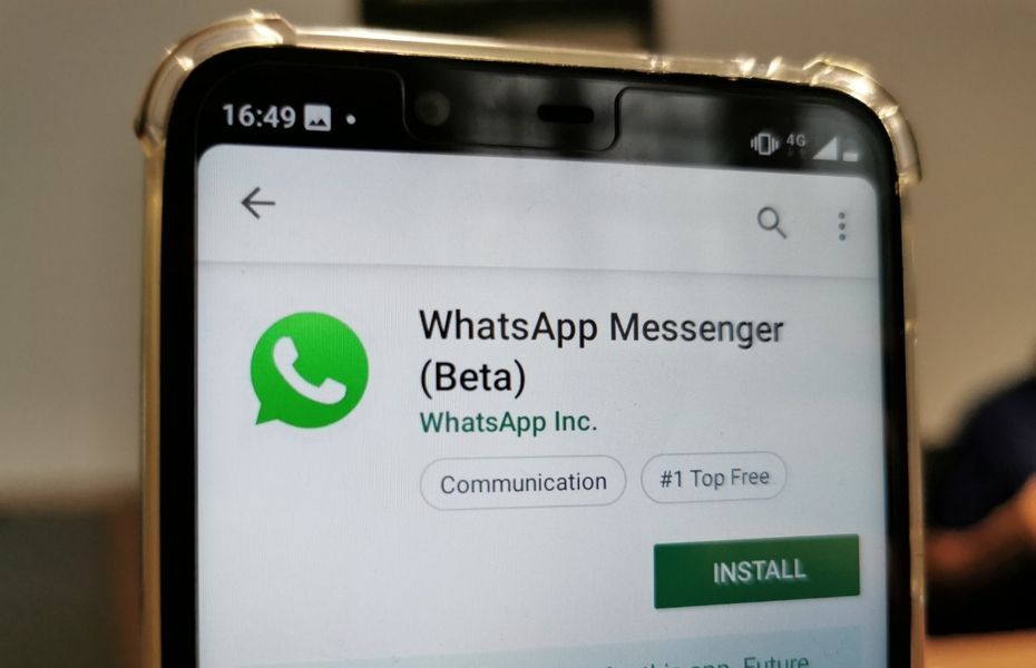 Cara kirim pesan WhatsApp tanpa harus simpan kontak