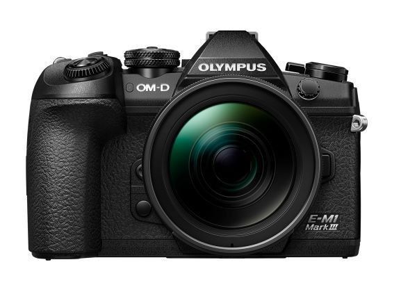 Olympus Resmi Meluncurkan OM-D E-M1 Mark III ke pasar kamera Indonesia
