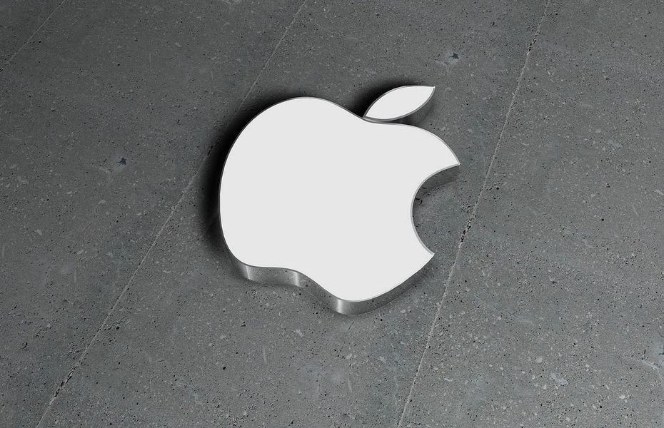 Pendapatan Apple naik 1 persen dibandingkan tahun lalu