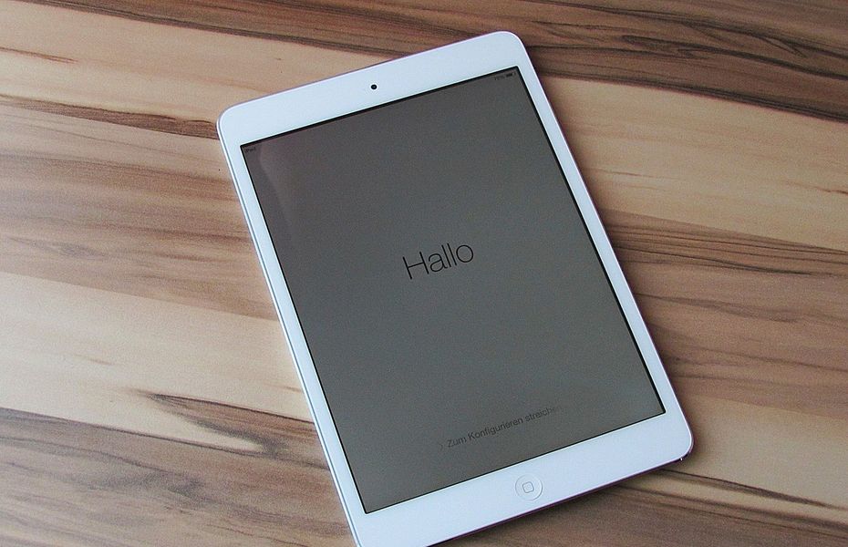 Saingi Samsung dan Huawei, Apple siapkan iPad layar lipat