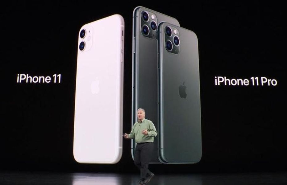 Trio iPhone 11 segera hadir pada 6 Desember 2019 mulai Rp13 jutaan