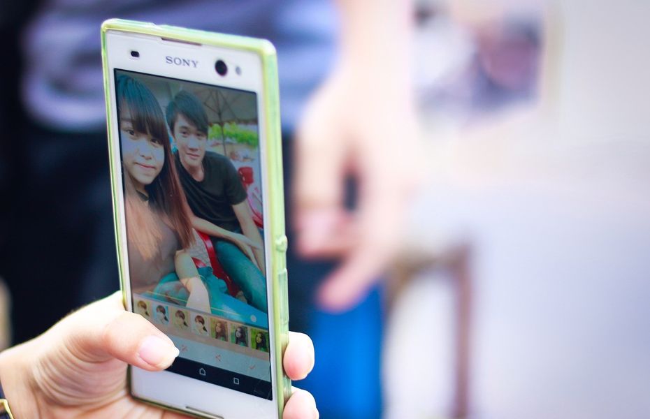 4 Tips membeli smartphone Android untuk selfie