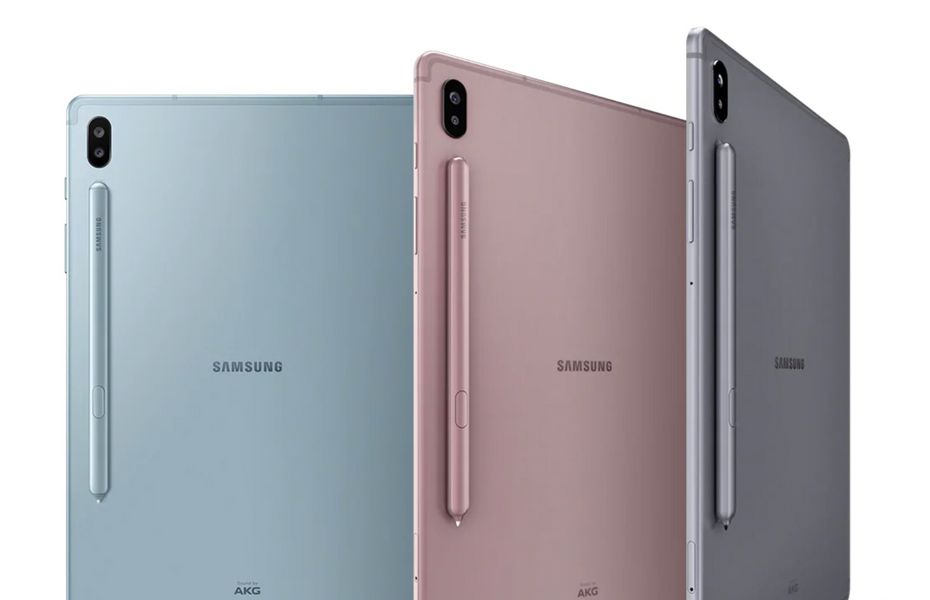 Dibanderol Rp11,9 juta, Galaxy Tab S6 sudah bisa dibeli di Indonesia