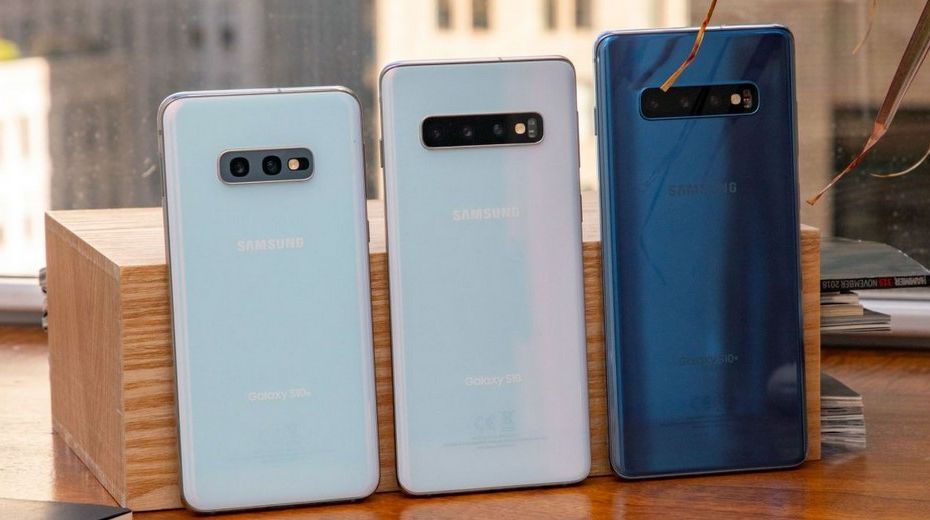 3 Handphone Samsung Terbaru Spek Tinggi, Ada Seri Outdoor Lho