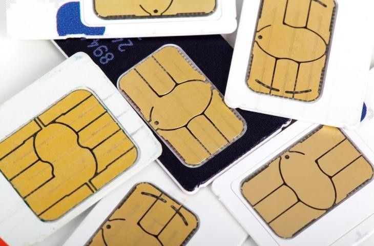 Lindungi data pengguna, registrasi SIM card bakal gunakan teknologi biometrik