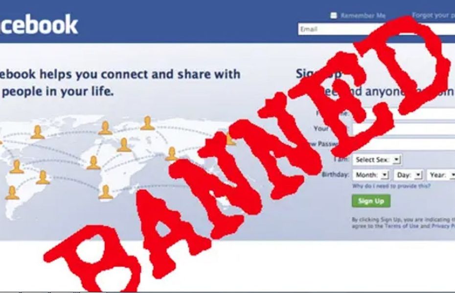 Facebook Akan Diblokir Di Negara Ini, Masalah Etika Pengguna Medsos?