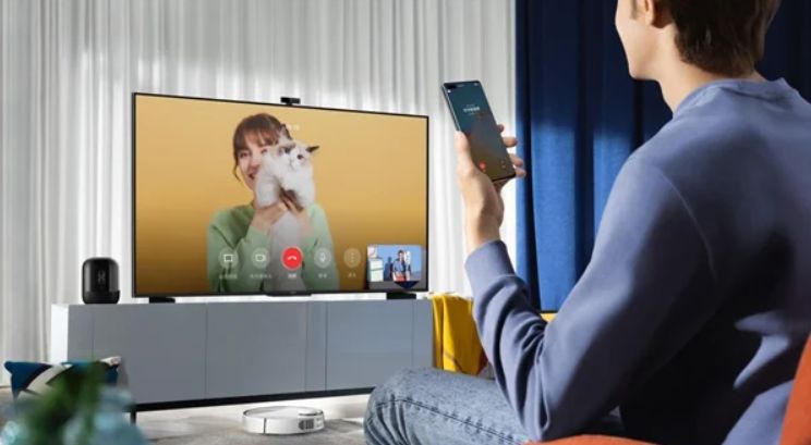 Huawei Smart Screen S dan Smart Screen S Pro resmi diluncurkan