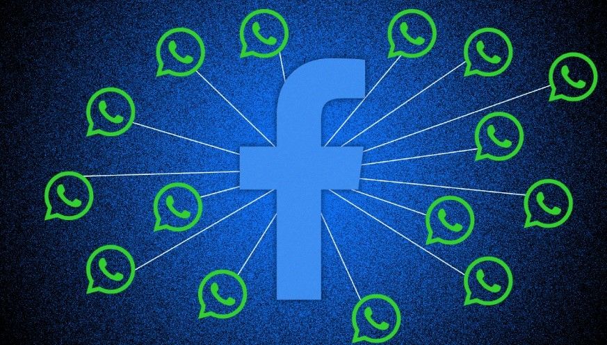 Kebijakan Baru WhatsApp: Pengguna Diharuskan Serahkan Data Ke Facebook