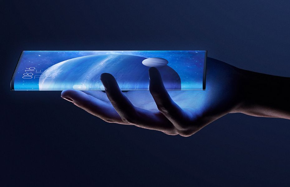 Siap Saingi Samsung, Xiaomi Buat Smartphone Lipat Bernama “Cetus”