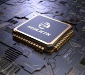 Chip driver OLED 28nm Huawei HiSilicon mulai diproduksi massal tahun ini