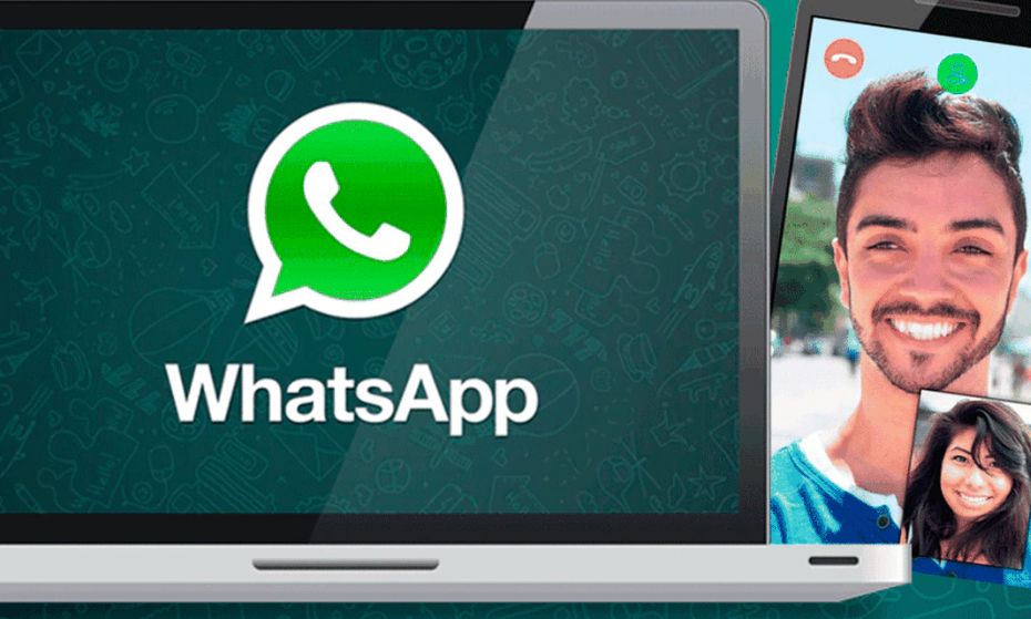 Cara Gunakan Video Call WhatsApp Web Rame-Rame Hingga 50 Orang