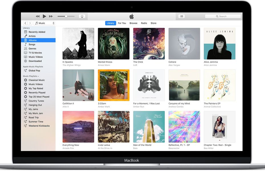 Setelah 18 tahun, Apple akhirnya resmi pensiunkan iTunes